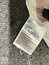 Divided by H&M Ivory 3/4 Sleeve Button-Down Shirt Size XXL - photo 8