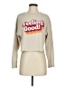 U.S. Apparel Tan Sweatshirt Size S - photo 1