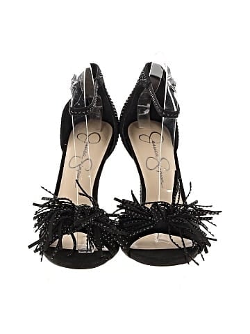 Jessica Simpson Heels (view 2)