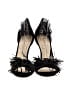 Jessica Simpson Black Heels Size 8 - photo 2