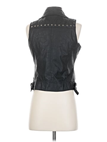 Margo & Sebastian Vest (view 2)
