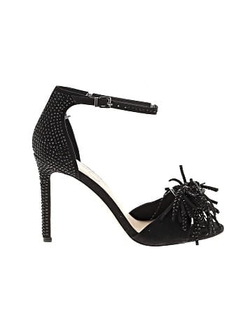 Jessica Simpson Heels (view 1)