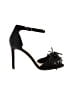Jessica Simpson Black Heels Size 8 - photo 1