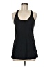 Lululemon Athletica Black Active Tank Size 6 - photo 1