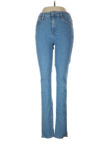 Super Dry Jeans (view 1)