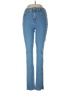 Super Dry Hearts Blue Jeans Size 32 waist - photo 1