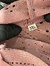 Unbranded Pink Cardigan Size 3X - photo 7