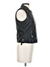 Margo & Sebastian 100% Polyester Black Vest Size S - photo 4