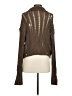 Assorted Brands Brown Cardigan Size S - photo 2