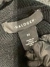 Halogen Black Long Sleeve Top Size M - photo 7
