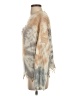 Main Strip 100% Acrylic Tie-dye Tan Pullover Sweater Size S - photo 5