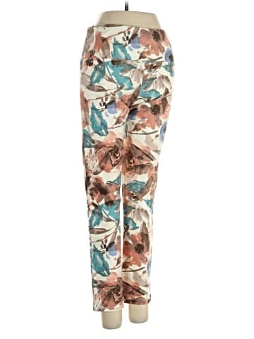 Slim-Sation by Multiples Casual Pants (view 2)