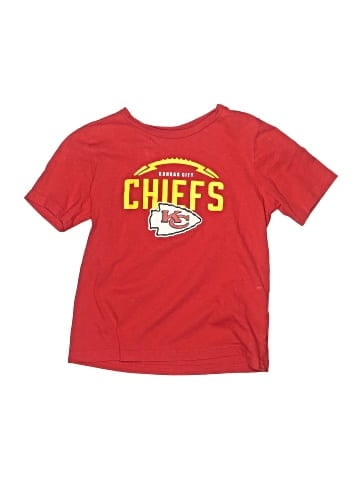 NFL Short Sleeve T-Shirt (view 1)