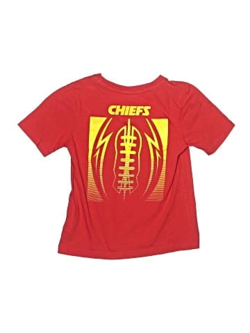 NFL Short Sleeve T-Shirt (view 2)
