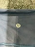 Lululemon Athletica Blue Active Pants Size 4 - photo 7