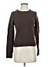 Zara Brown Pullover Sweater Size S - photo 1
