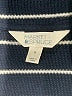 Market and Spruce Black Blue Pullover Sweater Size 2X - photo 7