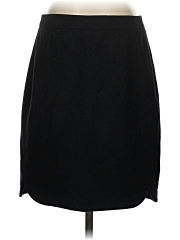 J.Crew Wool Skirt (view 1)
