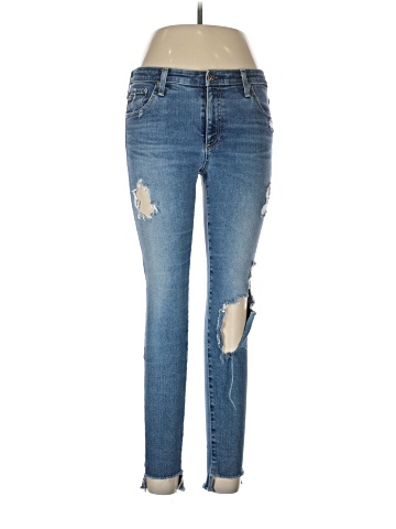 Adriano Goldschmied Jeans (view 1)