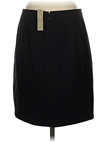 J.Crew Wool Skirt (view 2)