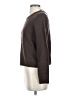 Zara Brown Pullover Sweater Size S - photo 5