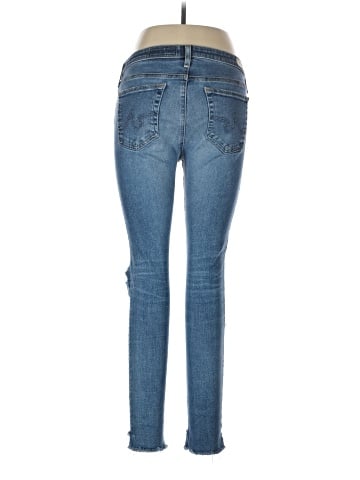 Adriano Goldschmied Jeans (view 2)