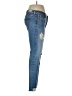 Adriano Goldschmied Hearts Blue Jeans Size 31 waist - photo 4