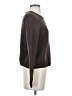 Zara Brown Pullover Sweater Size S - photo 4