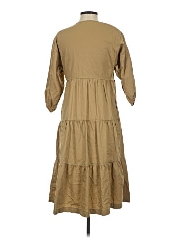 Sweet Baby Jamie Casual Dress (view 2)