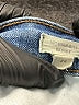 Madewell Solid Blue Jeans Size 26 waist - photo 4