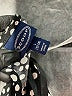 Scoop 100% Polyester Animal Print Black Casual Dress Size L - photo 7