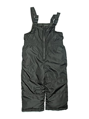 OshKosh B'gosh Snow Pants With Bib (view 1)