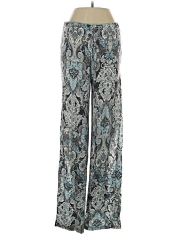 Isaac Mizrahi New York Casual Pants (view 1)