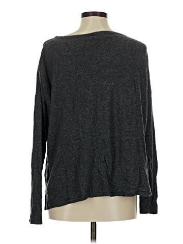 Kersh Pullover Sweater (view 2)