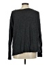 Kersh Hearts Solid Multi Color Gray Pullover Sweater Size M - photo 2