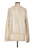 Lucky Brand Tan Pullover Sweater Size L - photo 1