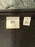 BP. Solid Black Jumpsuit Size M - photo 4