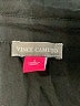 Vince Camuto Black Long Sleeve Button-Down Shirt Size S - photo 7