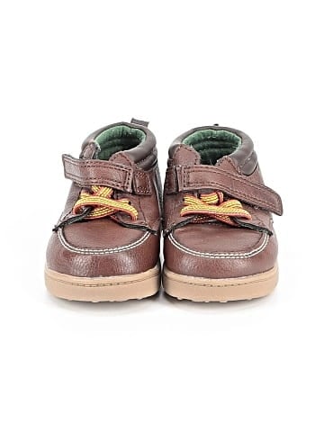 Carter's Boots (view 2)