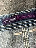 Vigoss Stars Blue Jeans Size 11 - photo 7