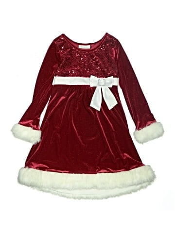 Bonnie Jean Dress (view 1)