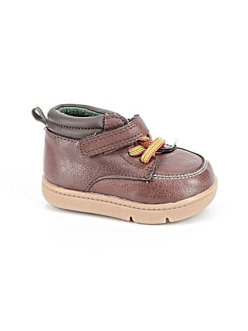 Carter's Boots (view 1)