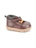Carter's Brown Boots Size 2 1/2 (baby) - photo 1