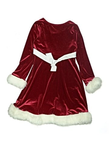 Bonnie Jean Dress (view 2)