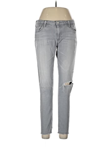 Adriano Goldschmied Jeans (view 1)