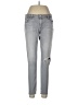 Adriano Goldschmied Gray Jeans Size 31R - photo 1