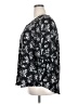 Maurices Black 3/4 Sleeve Blouse Size XXL - photo 5