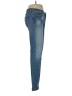 LIT Hearts Blue Jeans Size 29 waist - photo 4