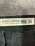 Barbell Apparel Black Casual Pants Size 34 waist - photo 7