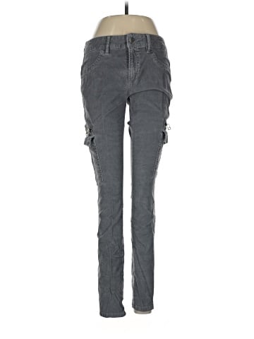 London Jean Cargo Pants (view 1)